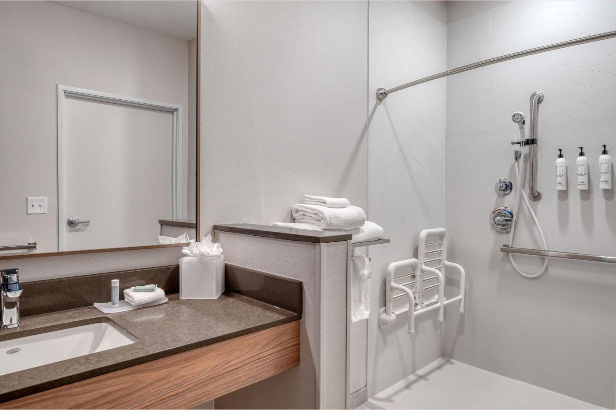 Fairfield By Marriott Inn & Suites Shelbyville Ngoại thất bức ảnh