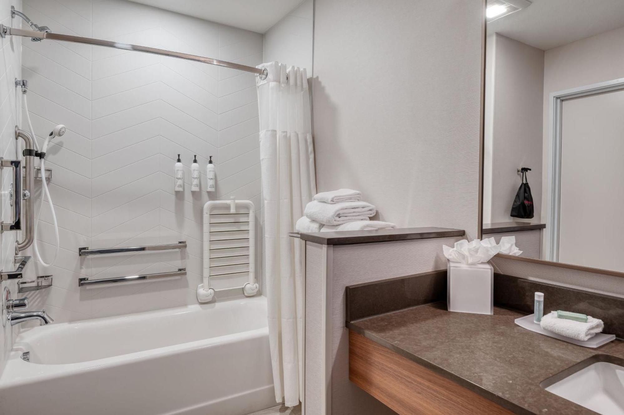 Fairfield By Marriott Inn & Suites Shelbyville Ngoại thất bức ảnh